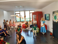 Alisa u zemlji umetnosti 15