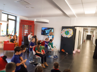 Alisa u zemlji umetnosti 16