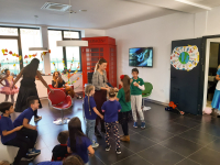 Alisa u zemlji umetnosti 18