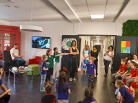 Alisa u zemlji umetnosti 19