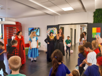 Alisa u zemlji umetnosti 24