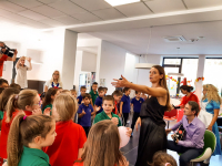 Alisa u zemlji umetnosti 25