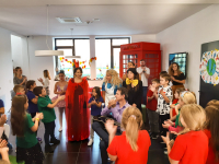 Alisa u zemlji umetnosti 26