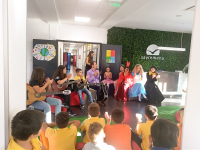 Alisa u zemlji umetnosti 32