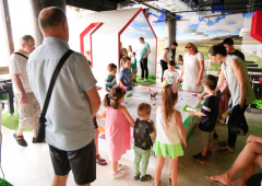 Interaktivna radionica „Budućnost počinje u učionici”