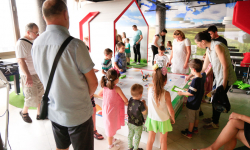 Radionica „Budućnost počinje u učionici”