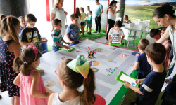 Radionica „Budućnost počinje u učionici” 1