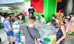 Radionica „Budućnost počinje u učionici” 2