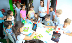 Radionica „Budućnost počinje u učionici” 3