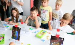 Radionica „Budućnost počinje u učionici” 4