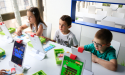 Radionica „Budućnost počinje u učionici” 5