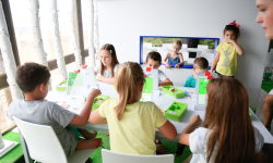 Radionica „Budućnost počinje u učionici” 8