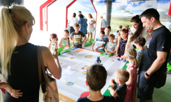 Radionica „Budućnost počinje u učionici” 9