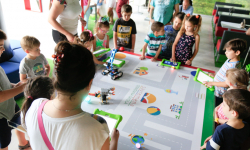 Radionica „Budućnost počinje u učionici” 10