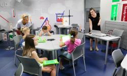 Radionica „Budućnost počinje u učionici” 11