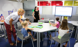 Radionica „Budućnost počinje u učionici” 12