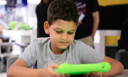 Radionica „Budućnost počinje u učionici” 13