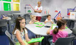 Radionica „Budućnost počinje u učionici” 14