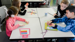 Deca učestvuju u edukativnim radionicama