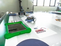 Učenje uz iPad kviz