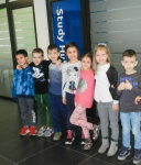 Deca iz beogradskih vrtića