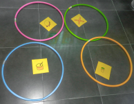 Prostor u školi koji služi za odmor