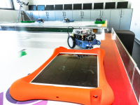 Prostor u školi koji služi za rekreaciju