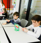 Study hub gde deca uče