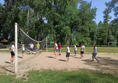 Izlet savremenih osnovaca u prirodi -  poseta Avali