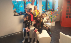 Jesenji kutak 12 Jesenji kutak 12