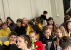 Književnica Aleksandra