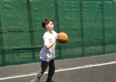 Košarkaški turnir 2021