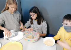 Kulinari spremaju žito