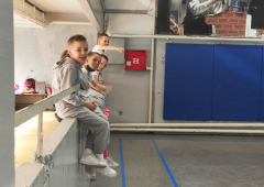 MALE OLIMPIJSKE IGRE