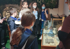 Muzej čokolade 5. razred