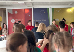 Muzička škola Vučković