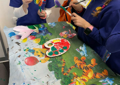 Obeležavamo osmi mart