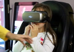 OŠ Bora Stanković u poseti Savremenoj 