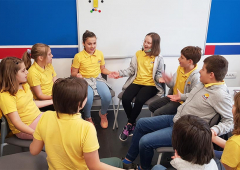 Osnovci ponovo u školi