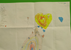 Osnovci u akciji: Iznenadi učiteljicu