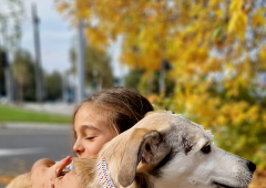 Pohvaljeni radovi 2022 Portret jeseni