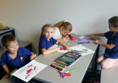 Popodnevne aktivnosti