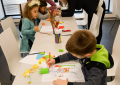 Porodični dan u Savremenoj