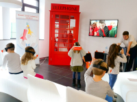 Porodični dan 09 Porodični dan 09