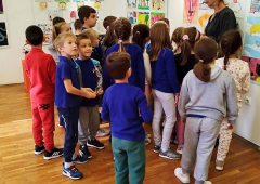 Poseta Muzeju primenjene umetnosti otkriva strahove i hrabrost kroz stvaralaštvo!