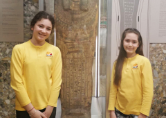 Poseta Narodnom muzeju