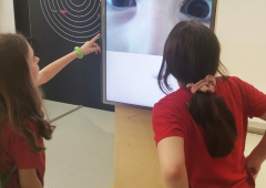 Poseta Savremene muzeju nauke i tehnike na Dorćolu