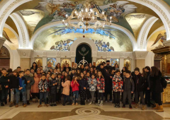 Priredba povodom Savindana