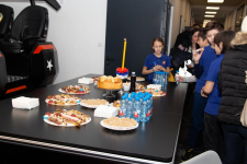 Kolači koja su deca pravila za školsku slavu