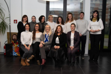 Nastavnici Savremene osnovne škole